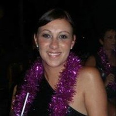 Debby Croes-Richardson