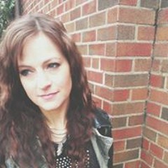 Enid Serio Valentine