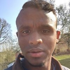 Mohammed Idiris Ussein