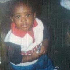 King Rashad Anderson