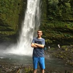 Bruno Carvacho Yerkovich