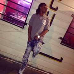 Rovontae Dread Head Lewis