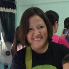 Maria Theresa Tillor Alag