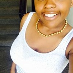 GloGirl'China Fondren