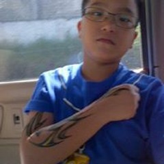 Christopher Anderson