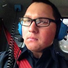 Reynaldo Lopez Tapia Jr.