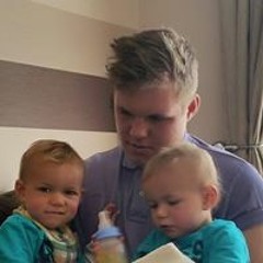 Joshua Lee Robertson