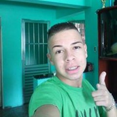 Joao Victor Santana