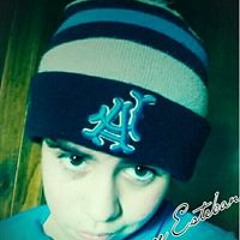 José Esteban El Weed