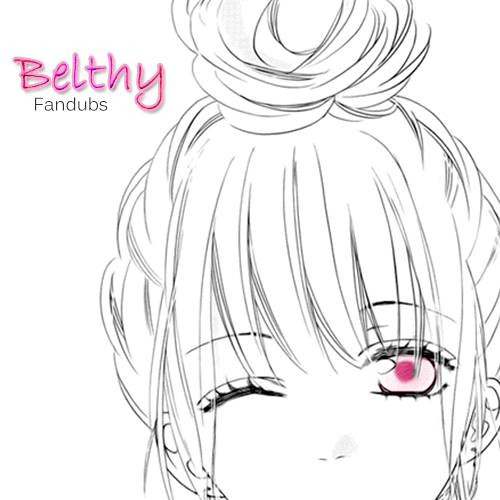Belth Kiryu’s avatar