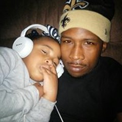 Jeff Mrpicksix Parker