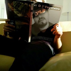 DJ MOROTIC VEGETABLE