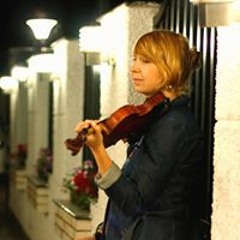 Maria May Cherednikova