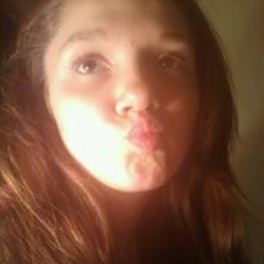 Cheyanne Snow Whitten