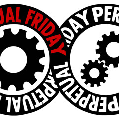 Perpetual Friday