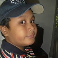 Gabriel Sansing Escollada