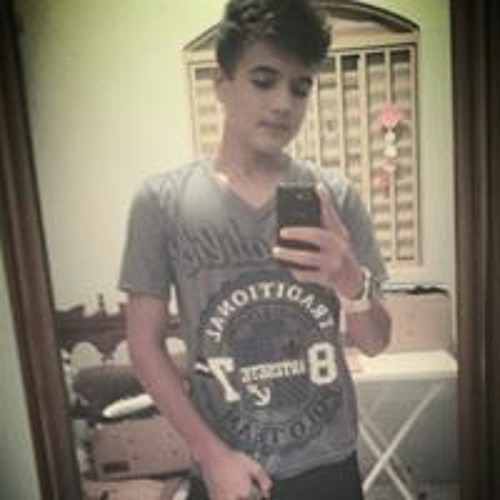 Tiago Felipe’s avatar