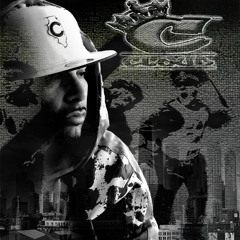 C Cloud | PRZ Legacy Music