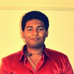 Vigneshwaran Kumanan