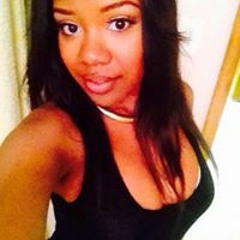 Nichelle Parham