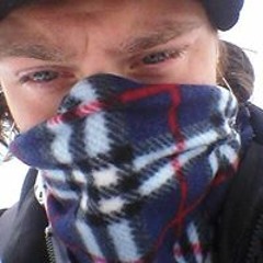 Buddy "drastic" Isreal