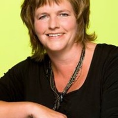Yvette van Boven