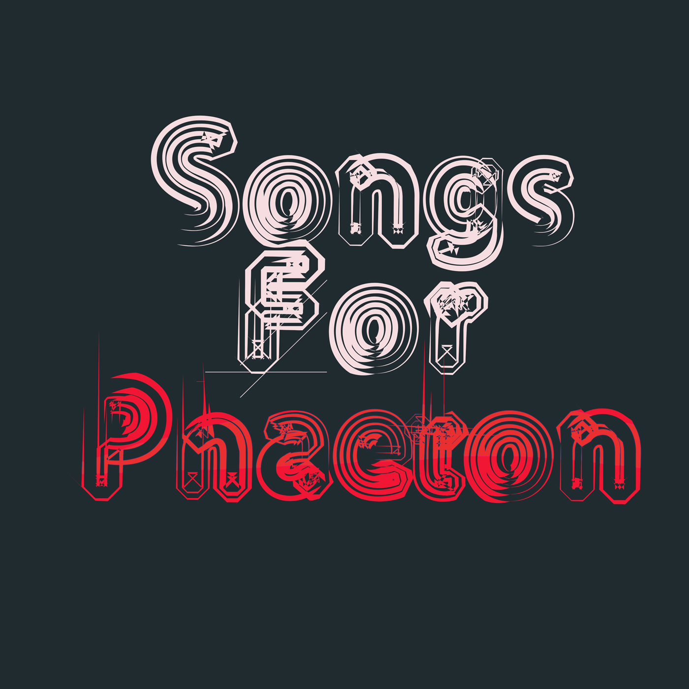 Songs For Phaeton