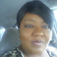 Valerie Graham Mitchell