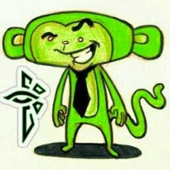 Conor (MadMojitoMonkey)