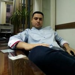 Beshoy Eshak