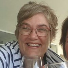 Leanne Raubenheimer Crown