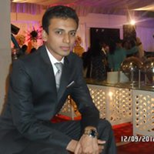 Muhammad Amir’s avatar