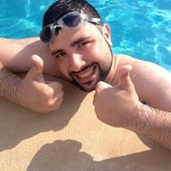 Antony Patrick Tills