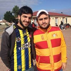 Hamza Çelik