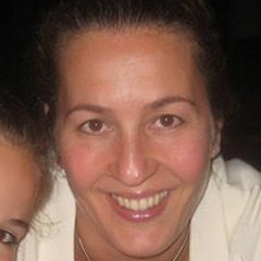 Carolin Apikian-Merboth