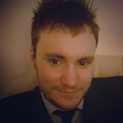 John Shankly Stansfield