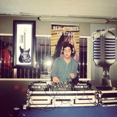 DJ Dee Steyn