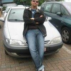 Patrick Van Buggenhout