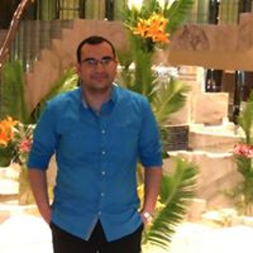 Mohammed Rashed’s avatar