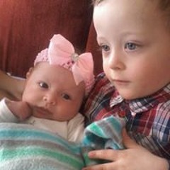 Jayson Naomi Jeffrey