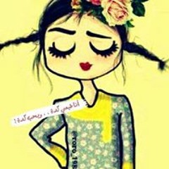 Artist Shrook Tahseen