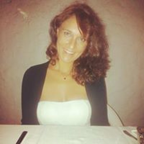 Annalisa Peruz’s avatar
