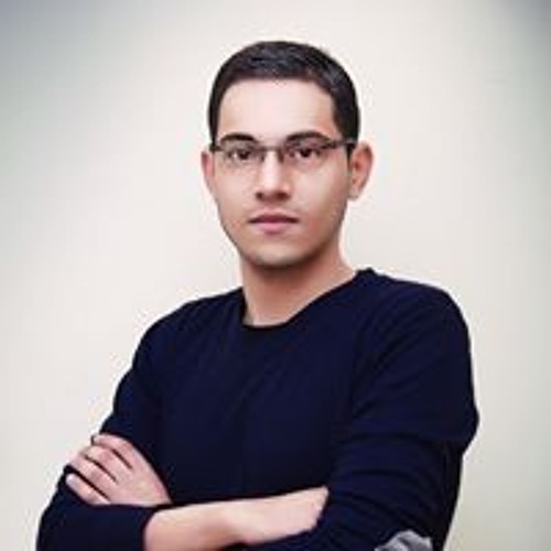 Ahmed Niazy’s avatar