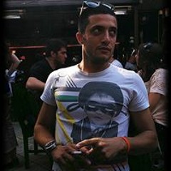 Aykut Unalmis
