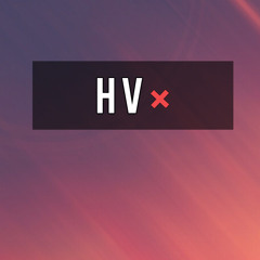 Winston "HVx" Meesin