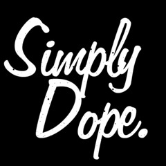 ViNCE Simply Dope. Music