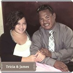 Tricia Santiago Ehmes