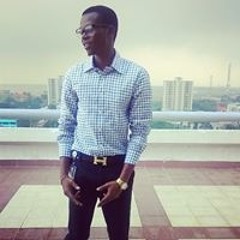 Olalekan Shoray Omisore