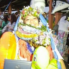 Pauline Coyaso Mahuna