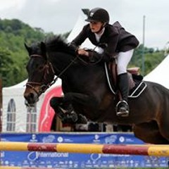 Garance Oya Williams